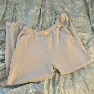Abercrombie & Fitch Women’s Sweatpants Size M